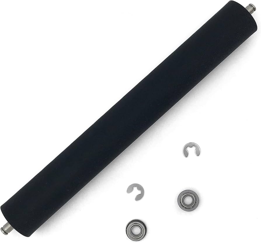 Zebra Value Peel Pinch Roller Maintenance Kit 77197M