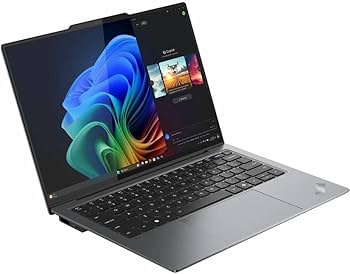 Lenovo Thinkpad X9-14 Gen 1 21QA0002US 14" Notebook - WUXGA - Intel Core Ultra 5 238V - vPro Technology - 32 GB - 1 TB SSD - English (US) Keyboard - Arctic Gray, Black 21QA0002US