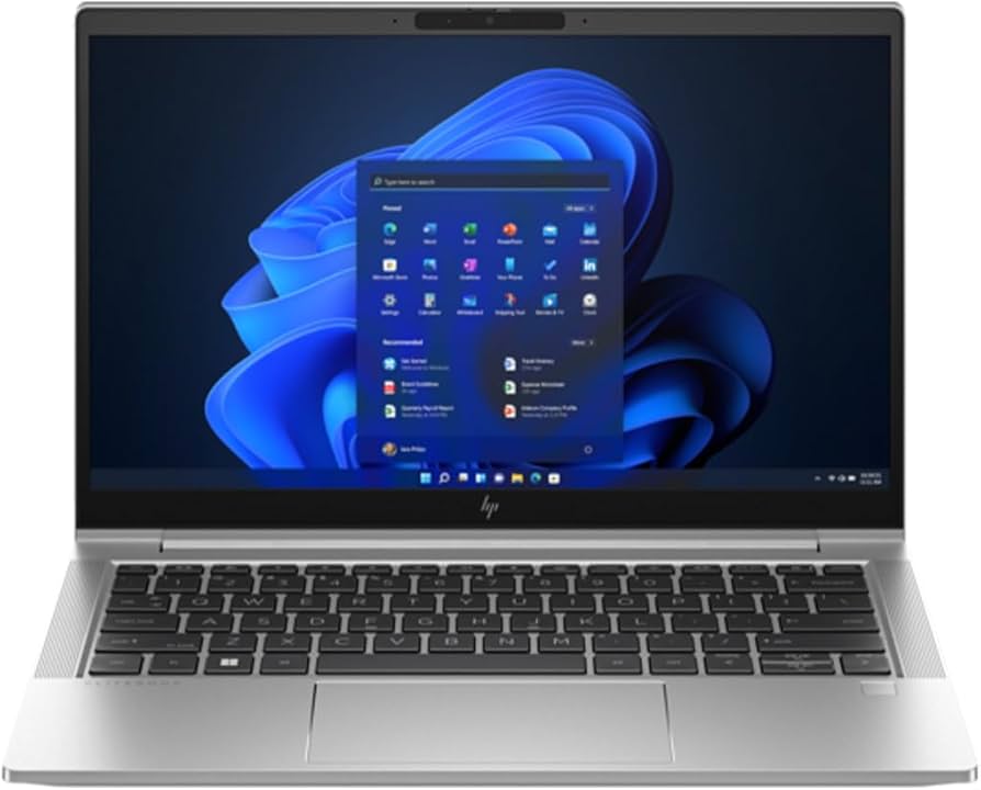 HP ProBook 450 G10 15.6" Notebook - Full HD - Intel Core i7 13th Gen i7-1355U - 16 GB - 256 GB SSD 9B2L3US#ABL