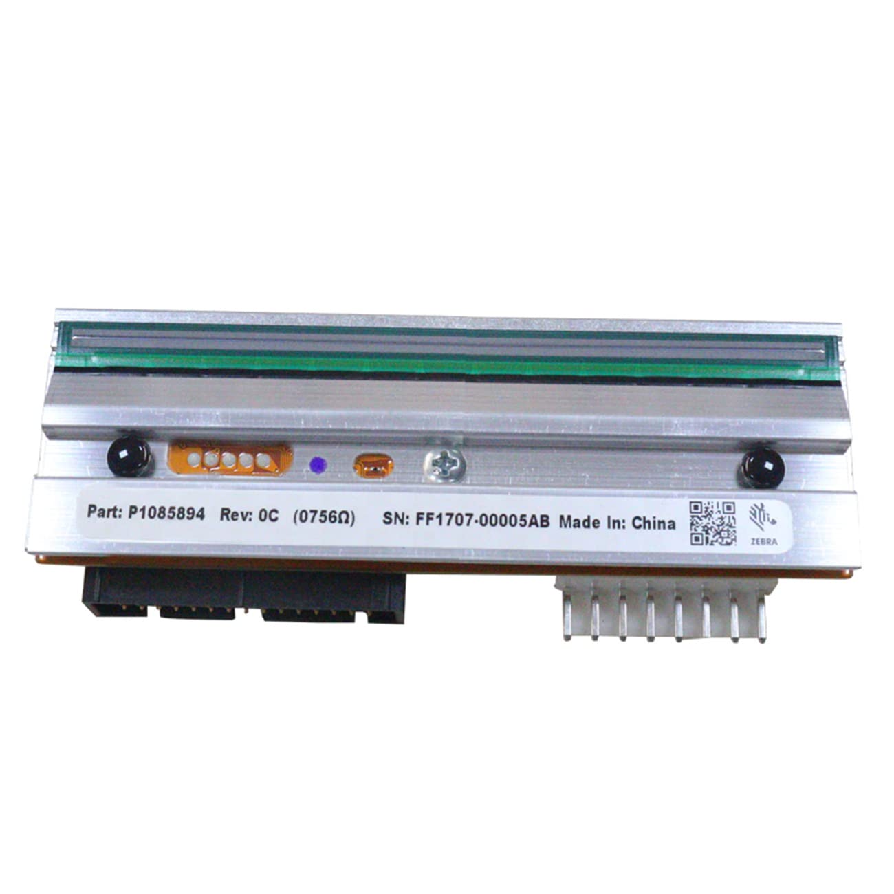 Zebra Original Printhead - 1 Pack P1083347-005