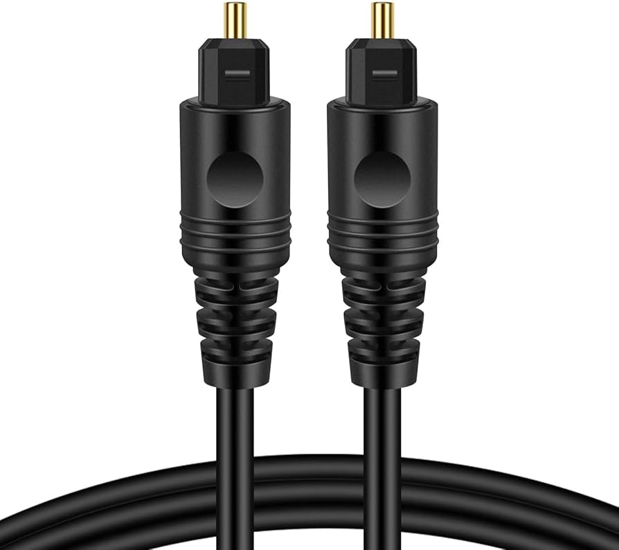 VisionTek Fiber Optic Audio/Video Cable 901417