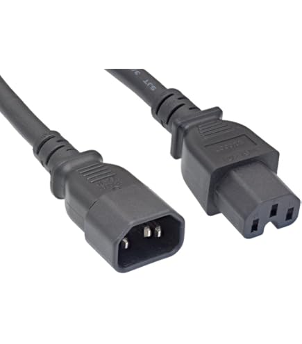 Extreme Networks Standard Power Cord 10100
