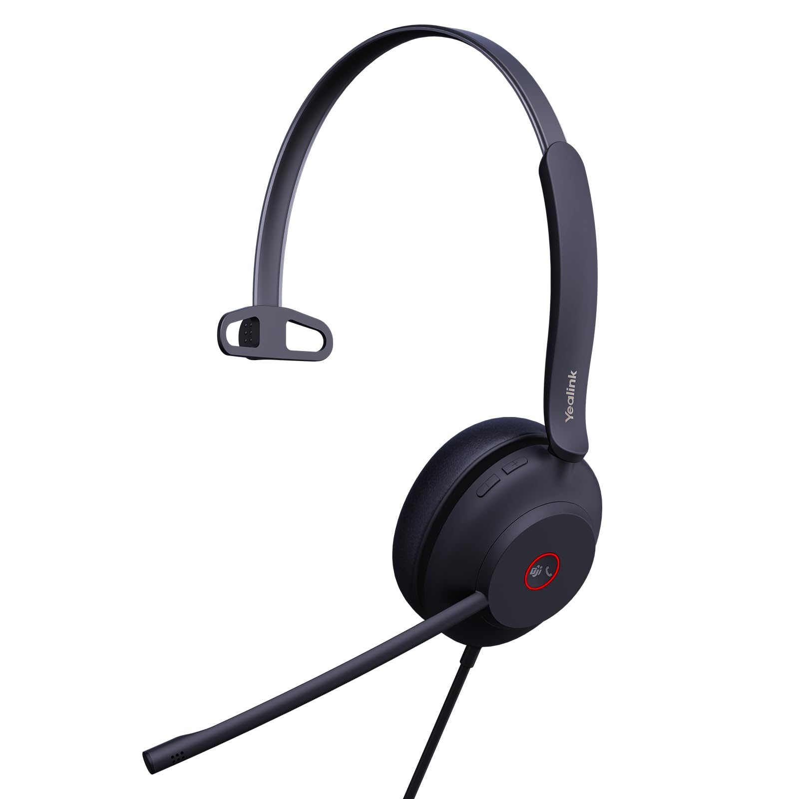 Yealink UH37 Headset UH37 MONO TEAMS