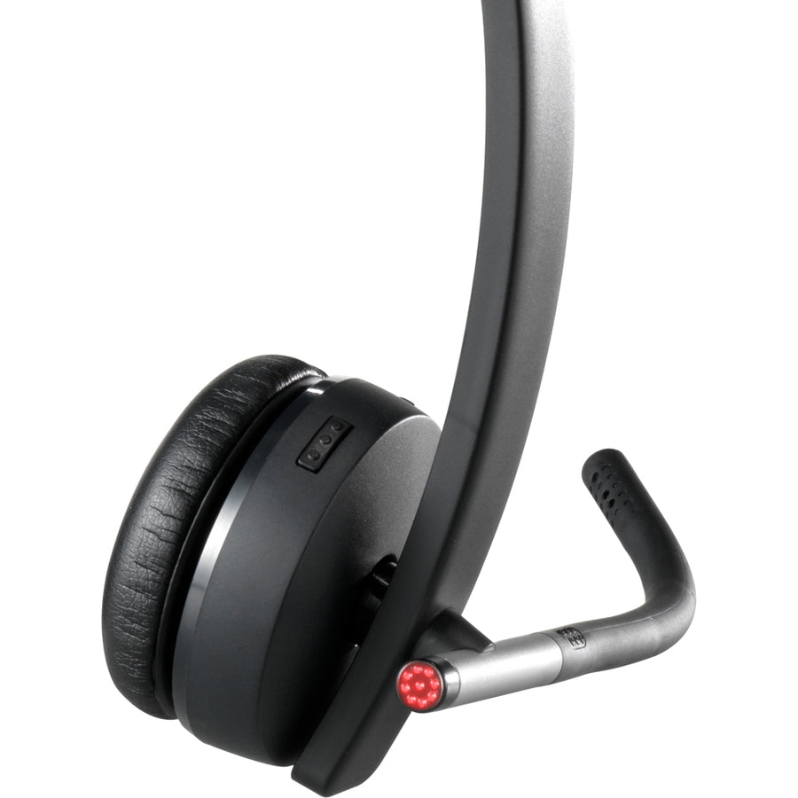 Logitech Wireless Headset H820e 981-000516