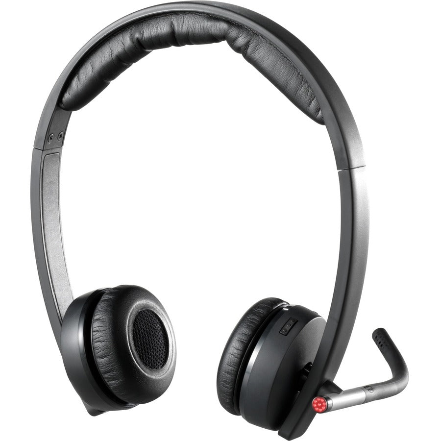 Logitech Wireless Headset H820e 981-000516