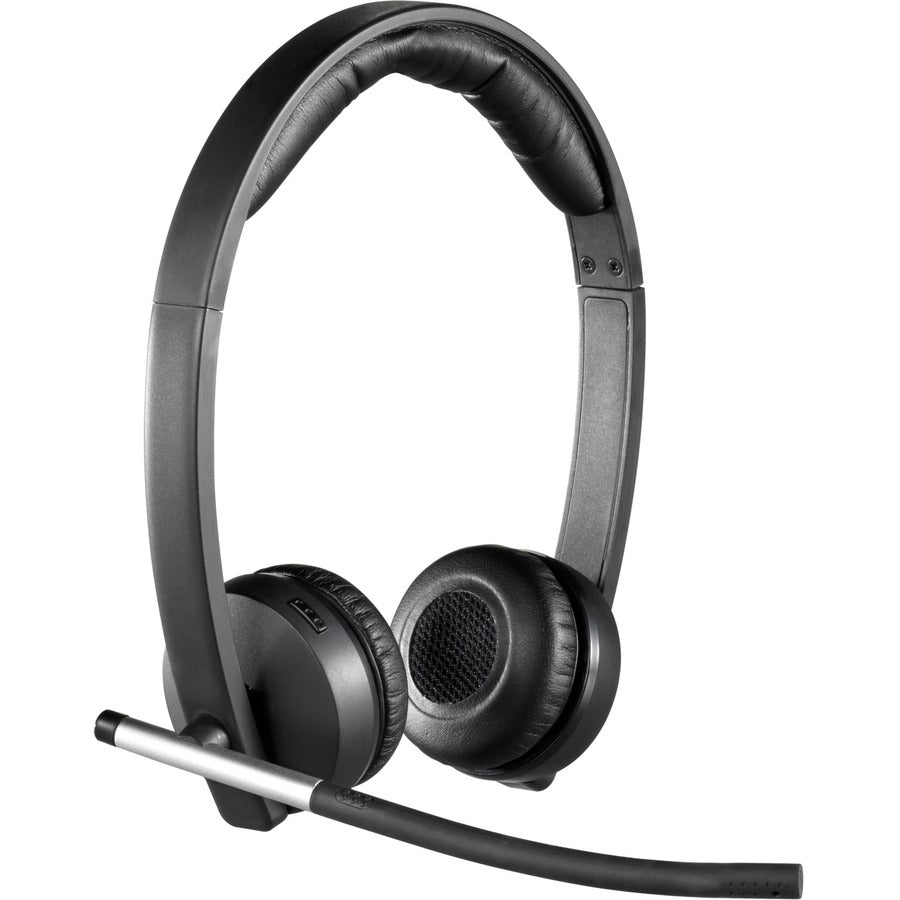 Logitech Wireless Headset H820e 981-000516