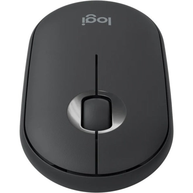 Souris Logitech Pebble i345 910-005948