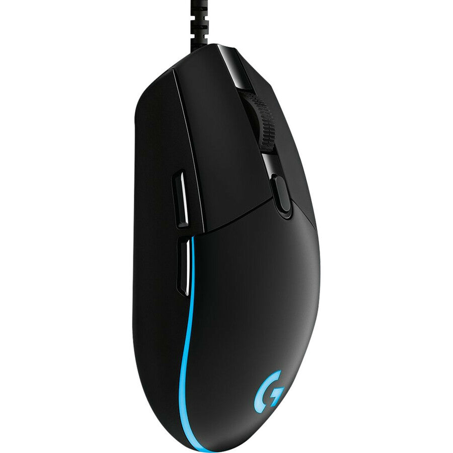 Logitech Pro Gaming Mouse 910-005439