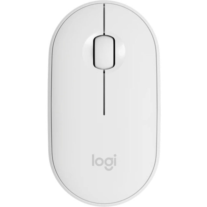 Logitech Pebble i345 Mouse 910-005888