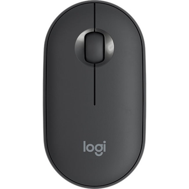 Logitech Pebble Wireless Mouse M350 910-005743