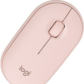 Logitech Pebble Wireless Mouse M350 910-005769