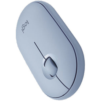 Logitech Pebble Wireless Mouse M350 910-005773