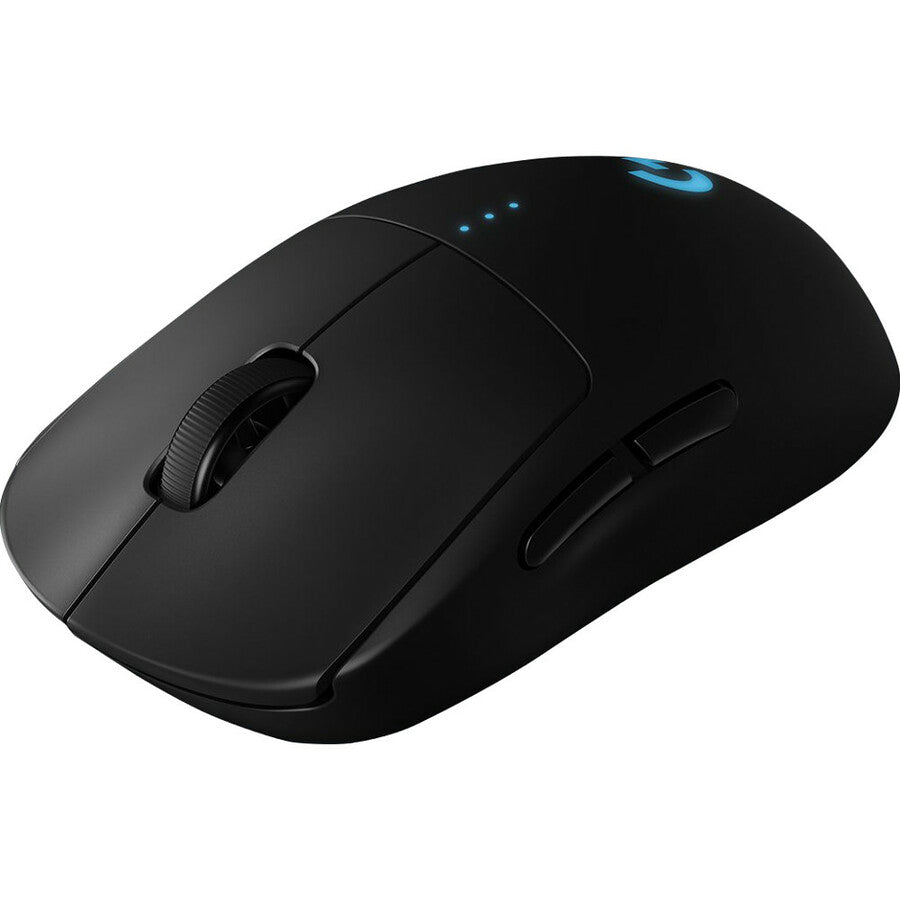 Logitech Pro Wireless Gaming Mouse 910-005270