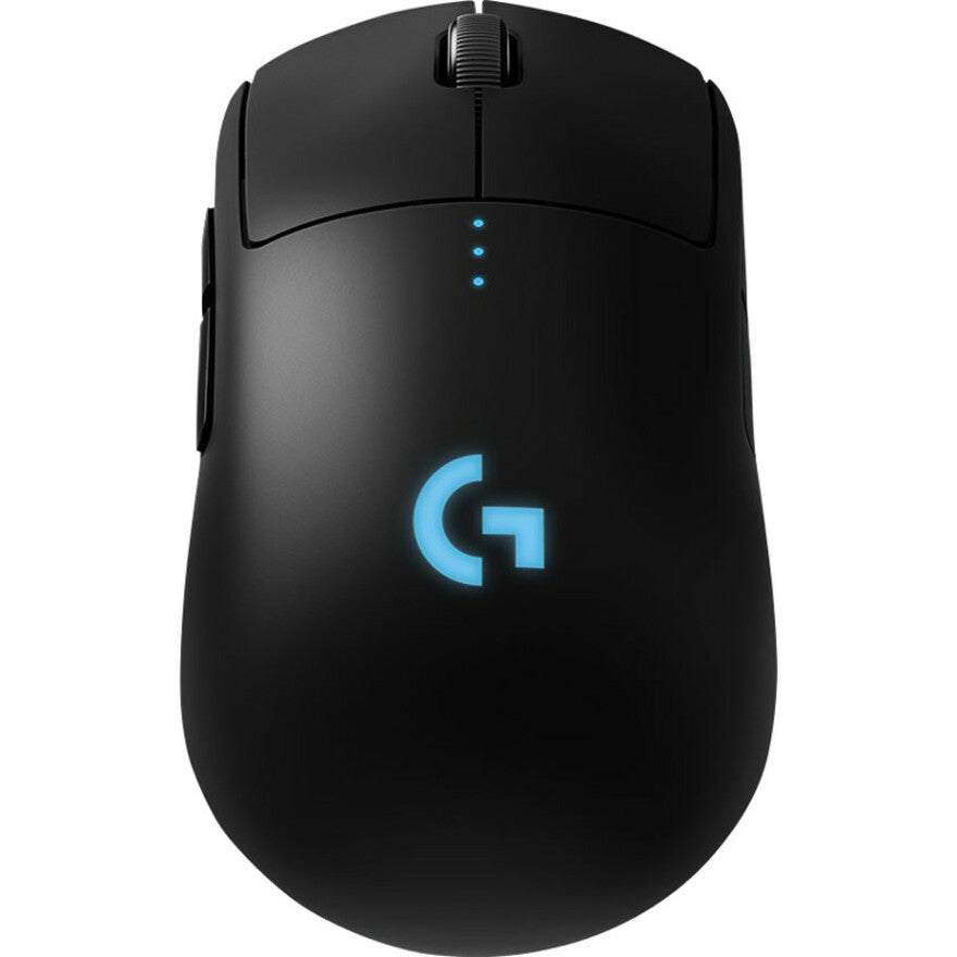 Logitech Pro Wireless Gaming Mouse 910-005270