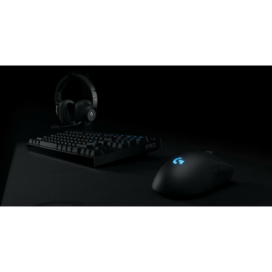 Logitech Pro Wireless Gaming Mouse 910-005270