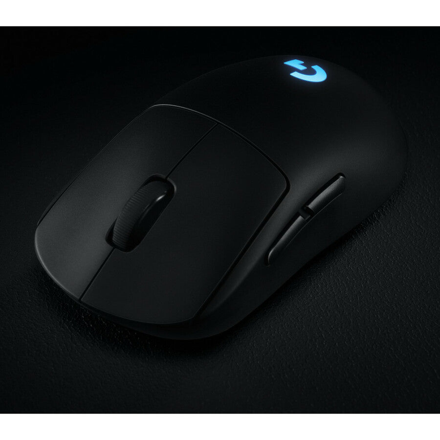 Logitech Pro Wireless Gaming Mouse 910-005270