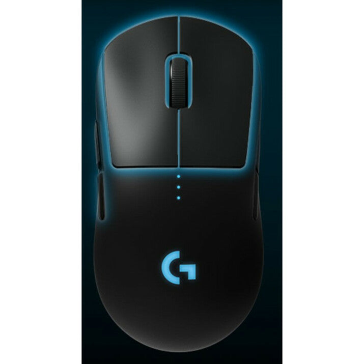 Logitech Pro Wireless Gaming Mouse 910-005270