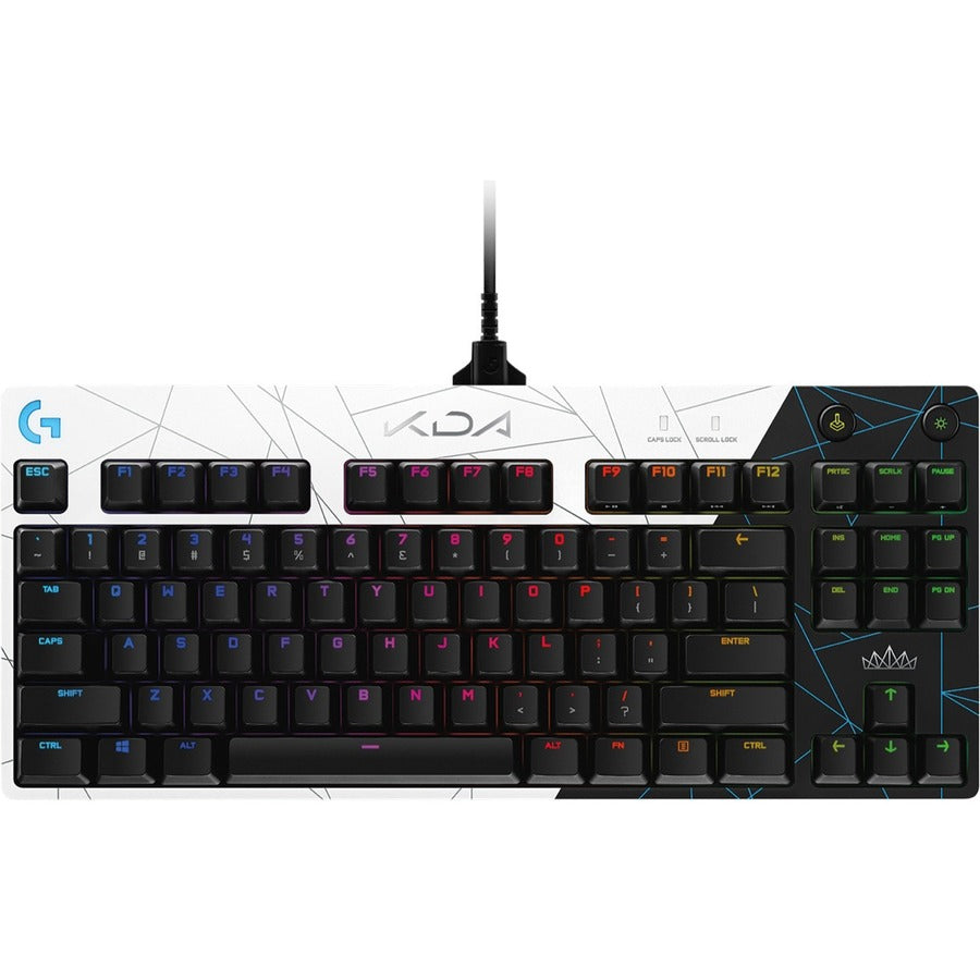 Clavier Logitech PRO 920-010074