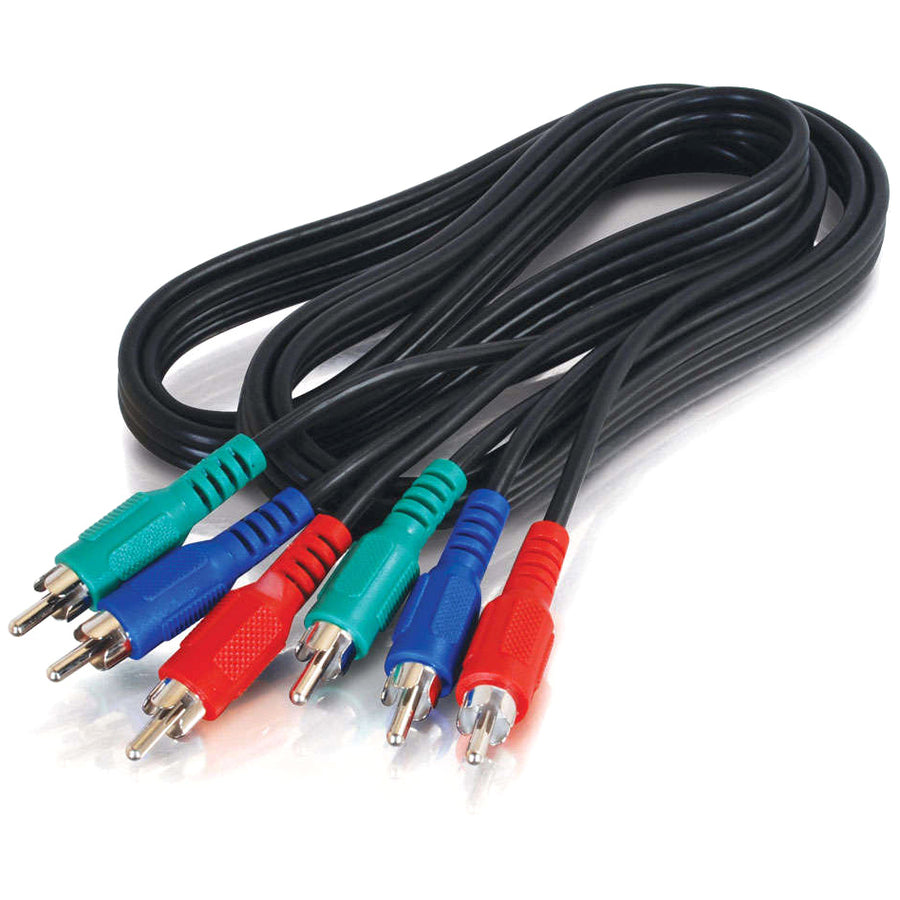 C2G Value Series Component Video Cable 40957