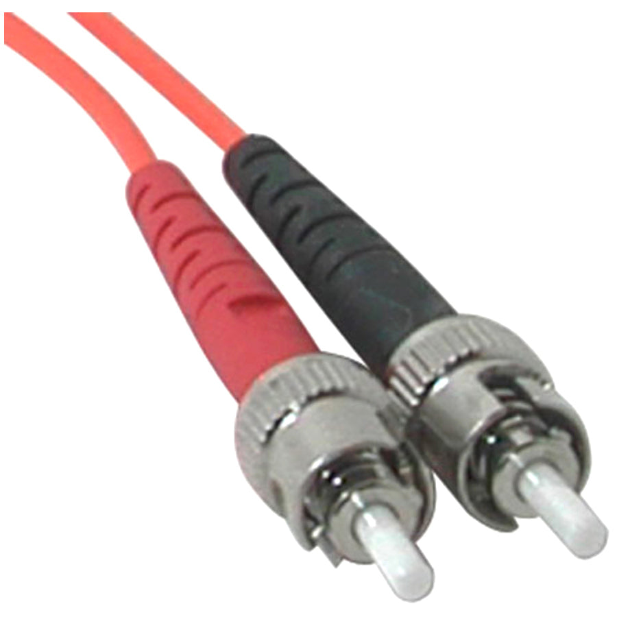 C2G Fiber Optic Duplex Cable 33139