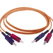 C2G Duplex Fiber Patch Cable 33009