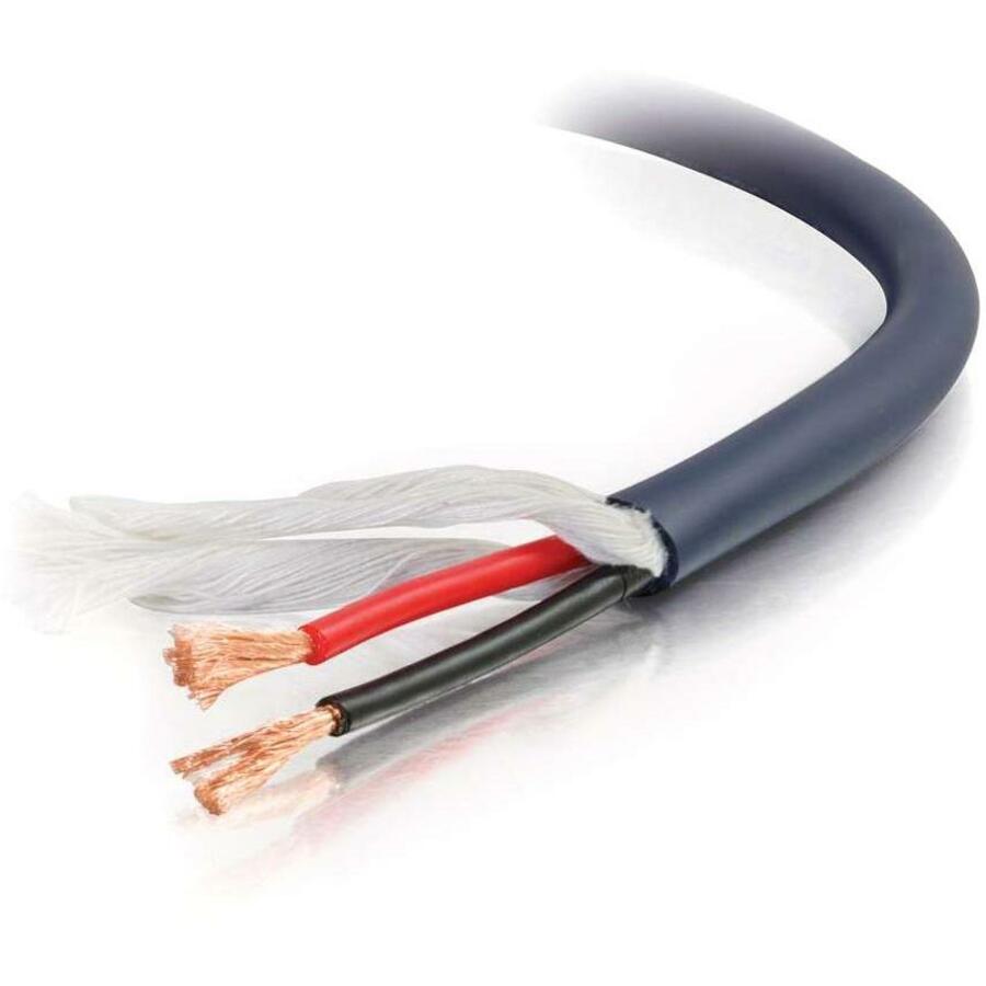 C2G Velocity 12-AWG Speaker Bulk Cable 29171