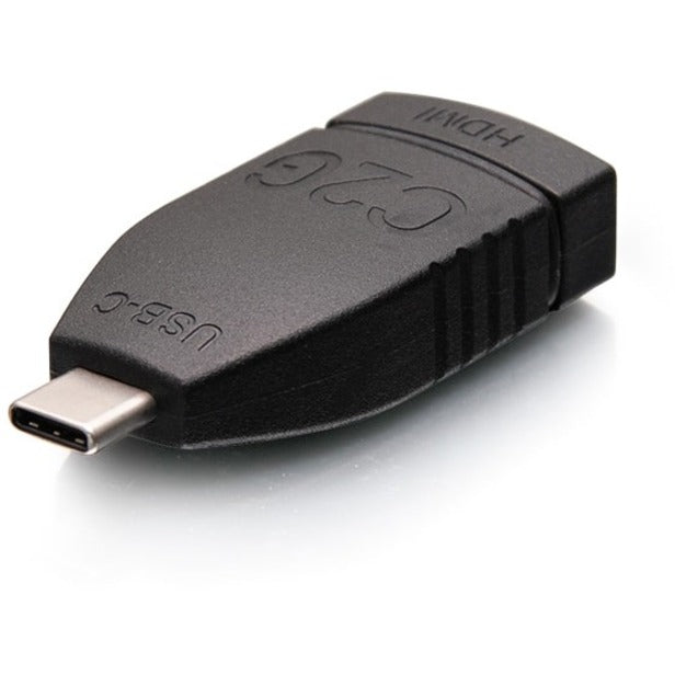 C2G 4K USB C to HDMI Adapter 29872