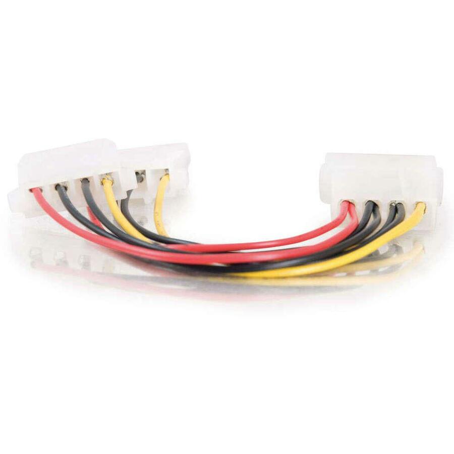 C2G Internal Y Splitter Cable 20413