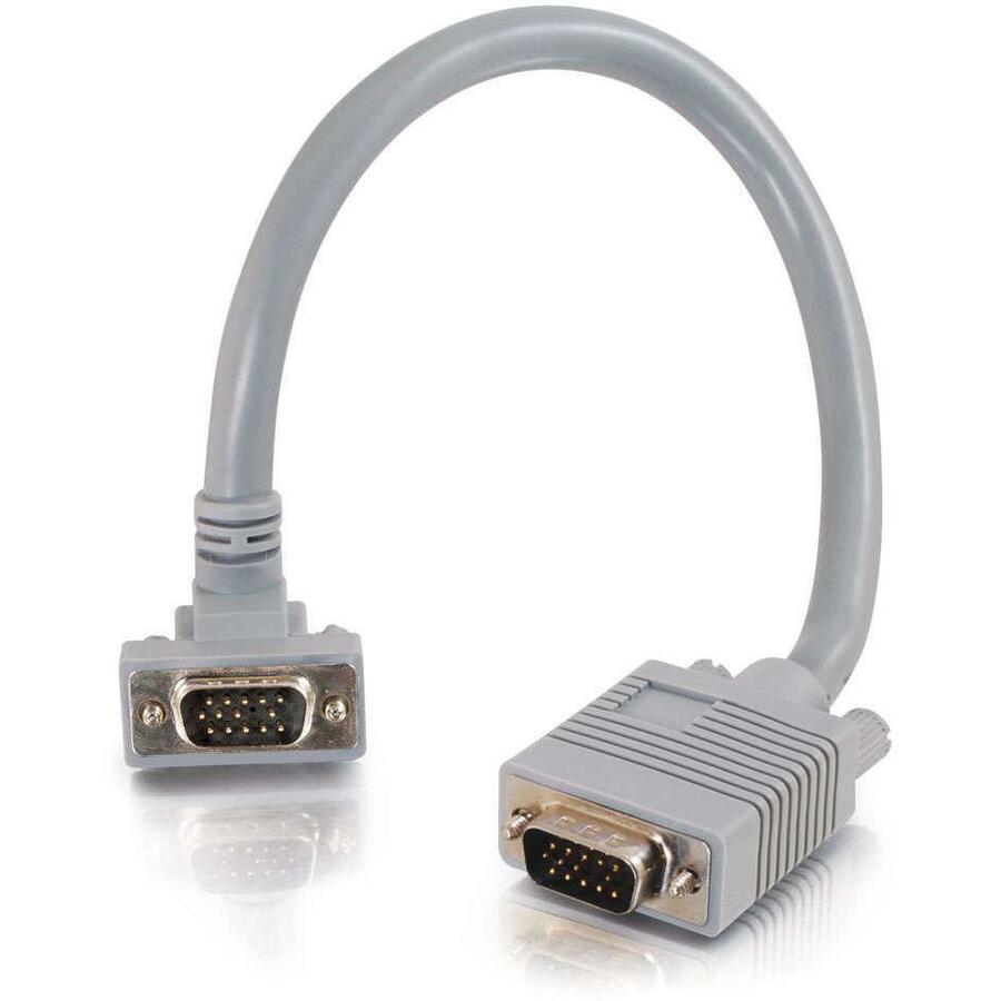 C2G Premium Shielded SXGA Monitor Cable 52006