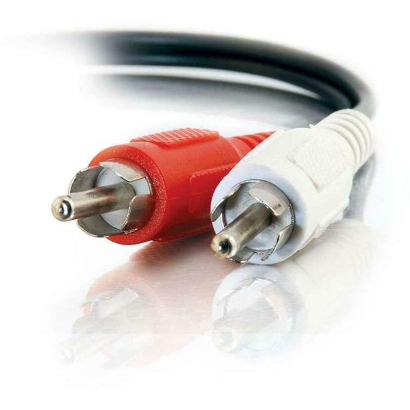 C2G Value Series Audio Cable 40465