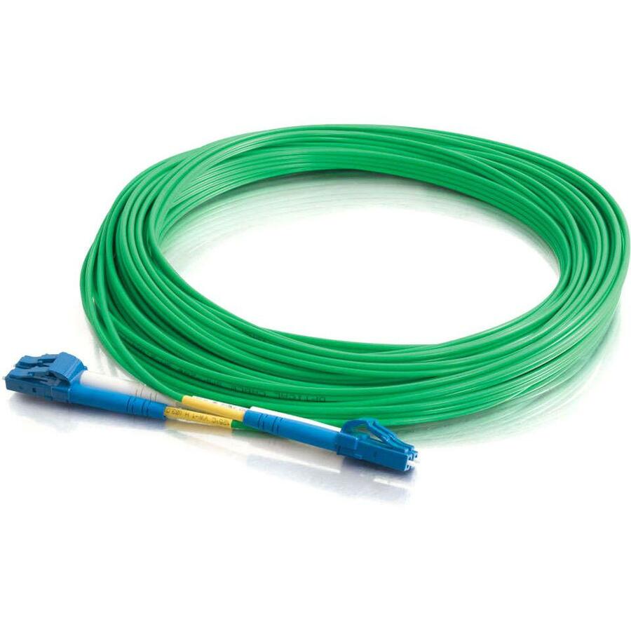 C2G Fiber Optic Duplex Patch Cable 33373