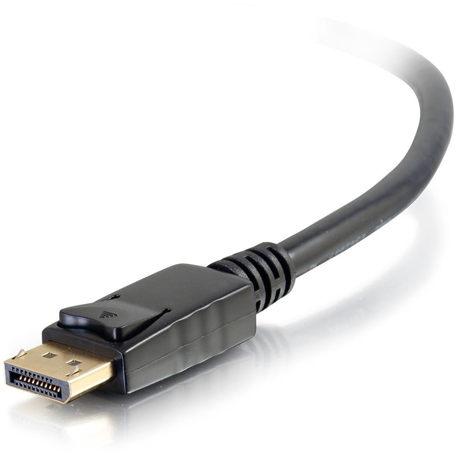 C2G DisplayPort/HDMI Audio/Video Cable 54434