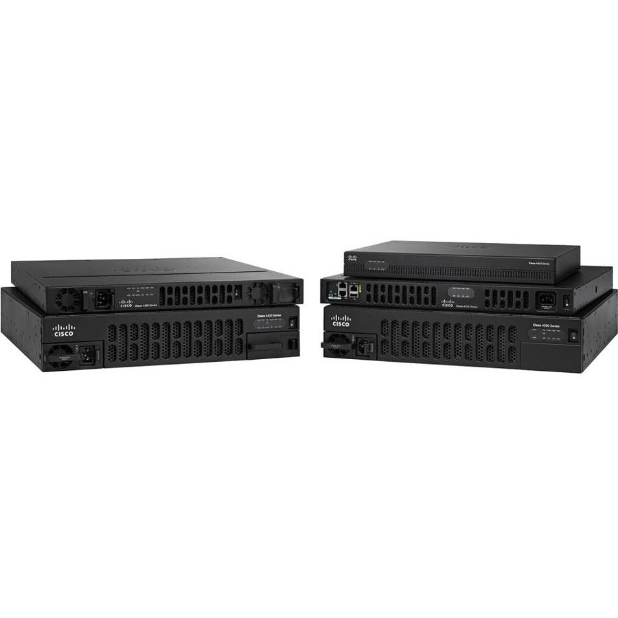 Routeur Cisco 4431 ISR4431/K9