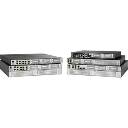 Cisco 4431 Router ISR4431/K9