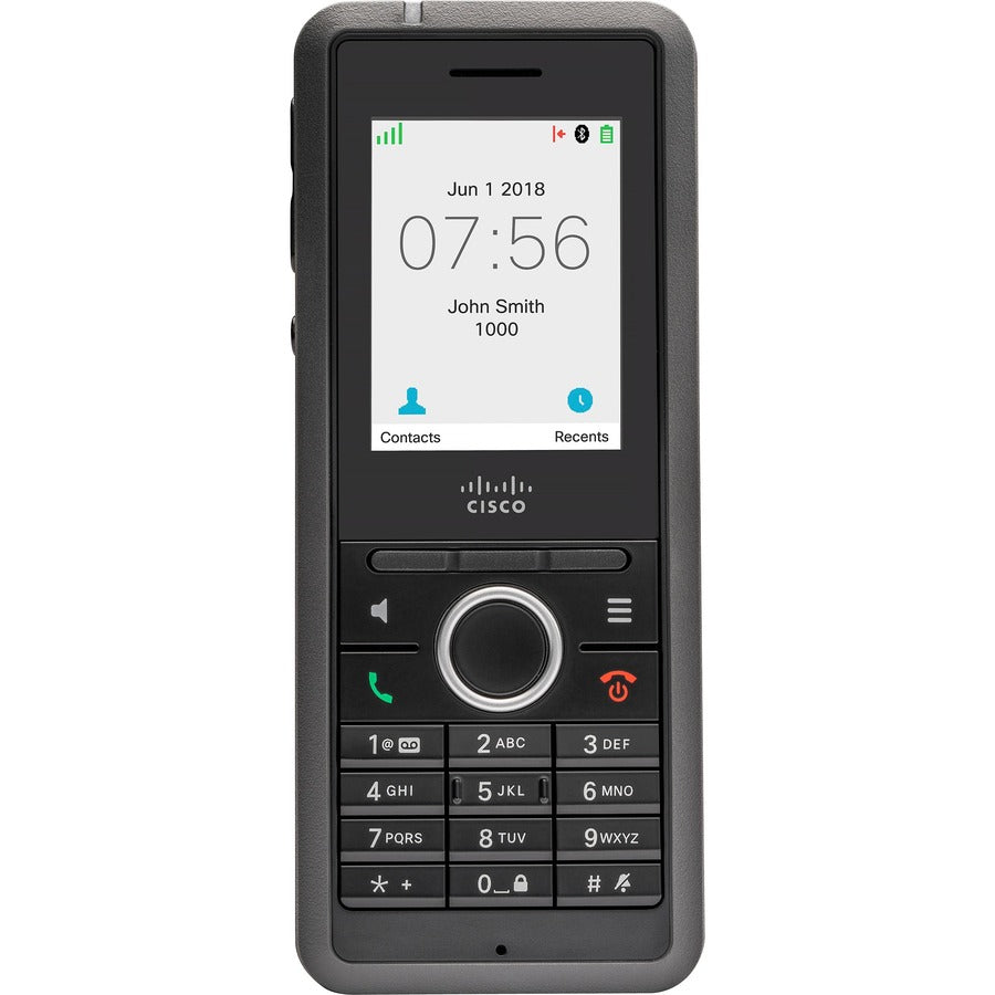 Cisco 6825 Handset CP-6825-3PC-NA-K9=