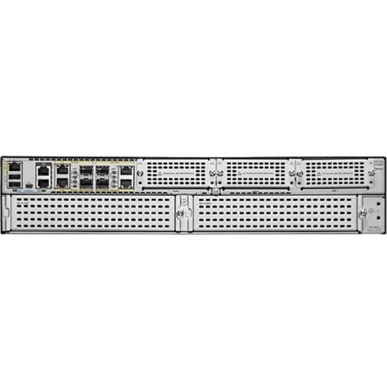 Routeur Cisco 4451-X ISR4451-XV/K9