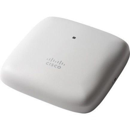 Cisco Business 240AC Dual Band IEEE 802.11ac 1.69 Gbit/s Wireless Access Point CBW240AC-A