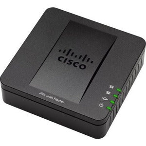 Cisco SPA122 VoIP Gateway SPA122-RF