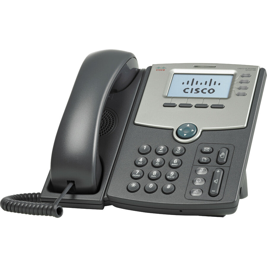 Cisco SPA514G IP Phone - Refurbished SPA514G-RF