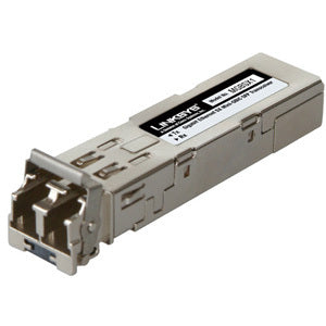 Cisco MGBSX1 - Gigabit Ethernet SX Mini-GBIC SFP Transceiver MGBSX1