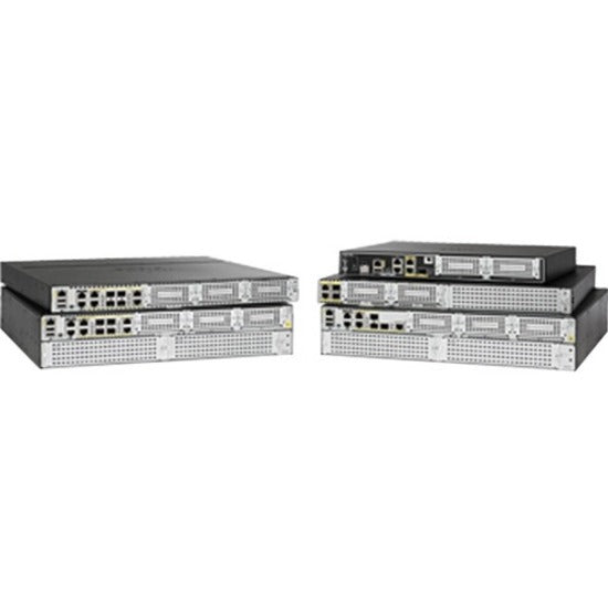 Cisco 4331 Router ISR4331-V/K9