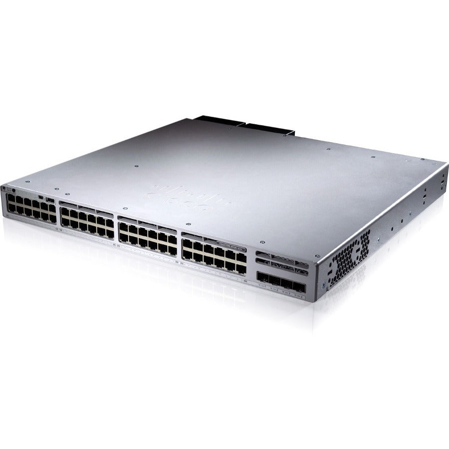 Cisco Catalyst 9300L-48P-4G-E Switch C9300L-48P-4G-E