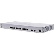 Cisco Business 350-12XT Managed Switch CBS350-12XT-NA