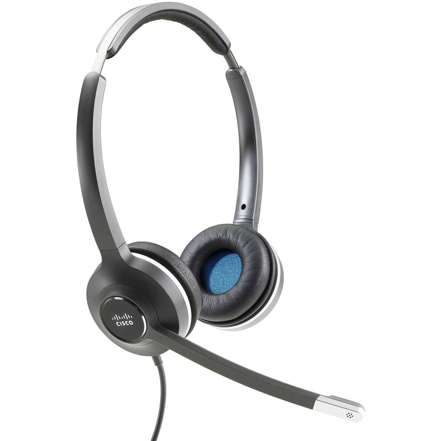 Casque Cisco 562 CP-HS-WL-562-M-US=