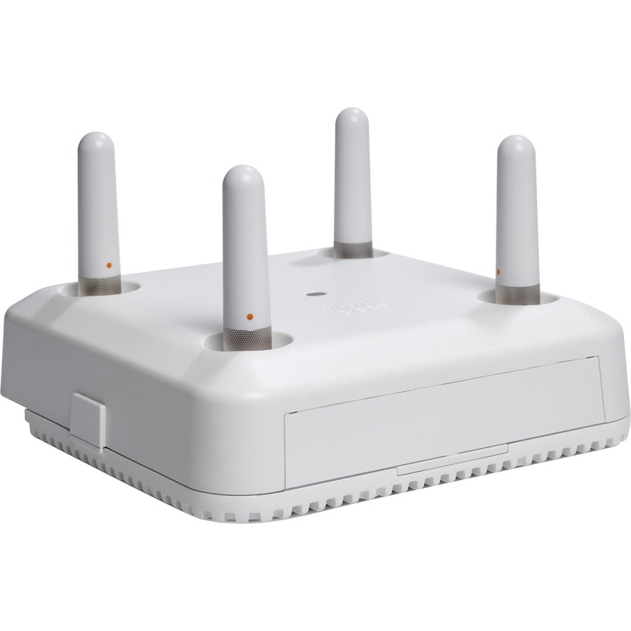Cisco Aironet AP2802E IEEE 802.11ac 5.20 Gbit/s Wireless Access Point AIR-AP2802E-A-K9C
