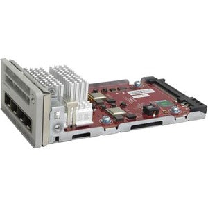 Module réseau Cisco 4 x 1G/10G C9200-NM-4X