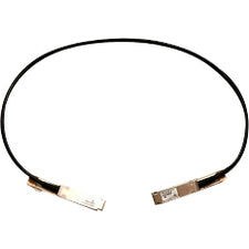 Cisco Câble en cuivre à connexion directe Cisco 40GBASE-CR4 QSFP+, 7 mètres, actif QSFP-H40G-ACU7M=