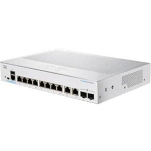 Commutateur Ethernet Cisco 350 CBS350-8T-E-2G CBS350-8T-E-2G-NA