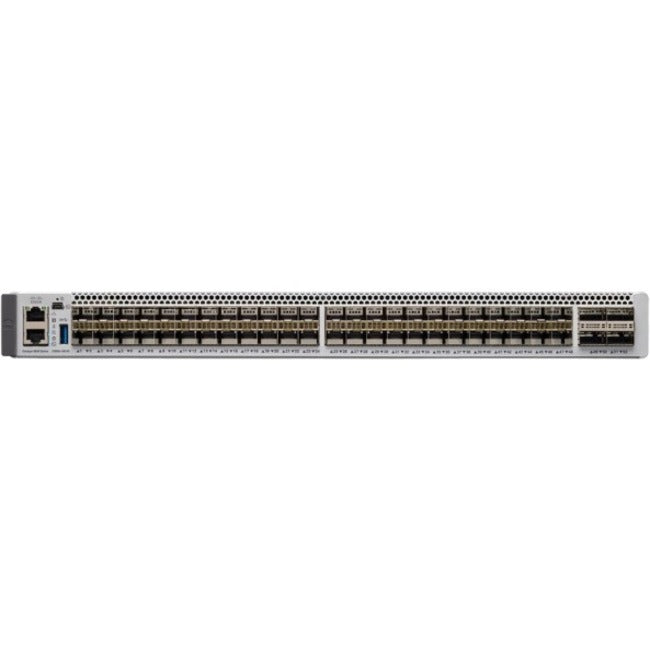 Cisco Catalyst C9500-48Y4C-A Commutateur C9500-48Y4C-A