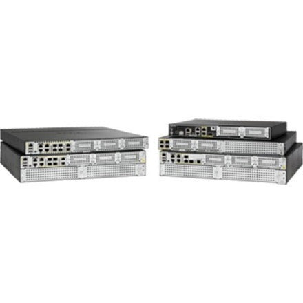 Routeur Cisco 4351 ISR4351/K9